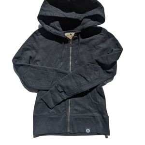 ❄️Clearance!❄️American Giant XS hoodie